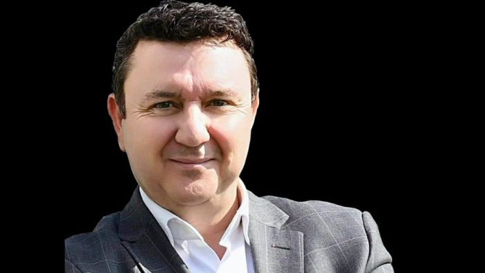 Καπλάνης: "Χωρίς προσανατολισμό, όραμα και διεκδίκηση το Τεχνικό Πρόγραμμα του Δήμου Γορτυνίας"