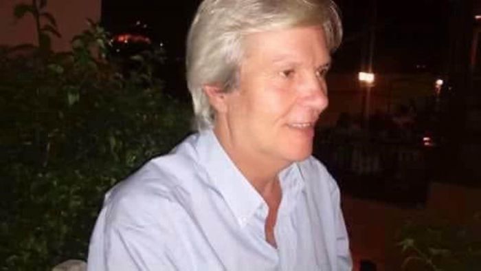 &Tau;&omicron; &Sigma;ά&beta;&beta;&alpha;&tau;&omicron; &tau;&omicron; 40ή&mu;&epsilon;&rho;&omicron; &mu;&nu;&eta;&mu;ό&sigma;&upsilon;&nu;&omicron; &tau;&omicron;&upsilon; &Sigma;ώ&sigma;&tau;&eta; &Kappa;&omicron;&sigma;&kappa;&iota;&nu;ά