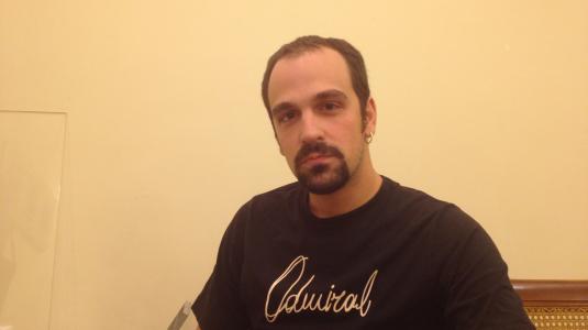 Δέκα μήνες φυλάκισης με αναστολή στον «γέροντα Παστίτσιο» για καθύβριση θρησκεύματος