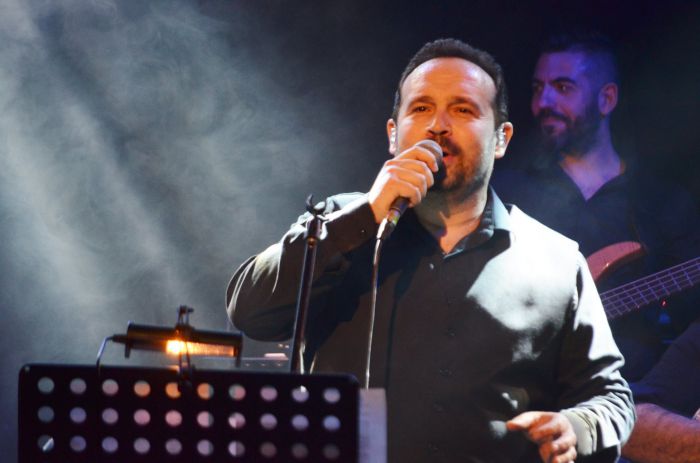 Με συναυλία του Κώστα Μακεδόνα θα "κλείσουν" οι εκδηλώσεις της Άλωσης!