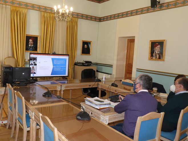 &Nu;ί&kappa;&alpha;&sigmaf;: "&Tau;&alpha; &pi;&iota;&omicron; &iota;&sigma;&chi;&upsilon;&rho;ά &kappa;ί&nu;&eta;&tau;&rho;&alpha; &gamma;&iota;&alpha; &epsilon;&pi;&epsilon;&nu;&delta;ύ&sigma;&epsilon;&iota;&sigmaf; &sigma;&tau;&omicron;&nu; &Delta;ή&mu;&omicron; &Mu;&epsilon;&gamma;&alpha;&lambda;ό&pi;&omicron;&lambda;&eta;&sigmaf;"