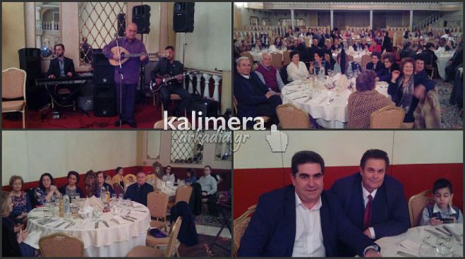 &Tau;&alpha; &laquo;&epsilon;&upsilon;&chi;&alpha;&rho;&iota;&sigma;&tau;ώ&raquo; &tau;&omicron;&upsilon; &Kappa;&Alpha;&Pi;&Eta; &gamma;&iota;&alpha; &tau;&eta; &mu;&epsilon;&gamma;ά&lambda;&eta; &epsilon;&pi;&iota;&tau;&upsilon;&chi;ί&alpha; &tau;&omicron;&upsilon; &alpha;&pi;&omicron;&kappa;&rho;&iota;ά&tau;&iota;&kappa;&omicron;&upsilon; &chi;&omicron;&rho;&omicron;ύ!