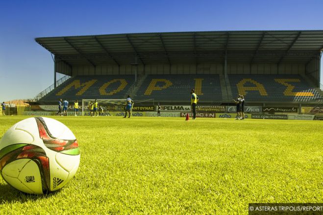 &Xi;&epsilon;&kappa;&iota;&nu;ά &eta; &pi;&rho;&omicron;&epsilon;&tau;&omicron;&iota;&mu;&alpha;&sigma;ί&alpha; &tau;&omicron;&upsilon; &Alpha;&sigma;&tau;έ&rho;&alpha; - &Delta;&epsilon;ί&tau;&epsilon; &tau;&omicron; &pi;&rho;ό&gamma;&rho;&alpha;&mu;&mu;&alpha;!