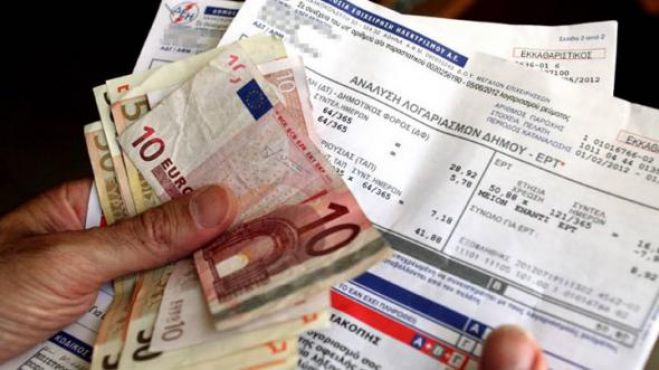 Αρκαδία – Το Επιμελητήριο ευχαριστεί τη ΔΕΗ για την έκπτωση 15%!