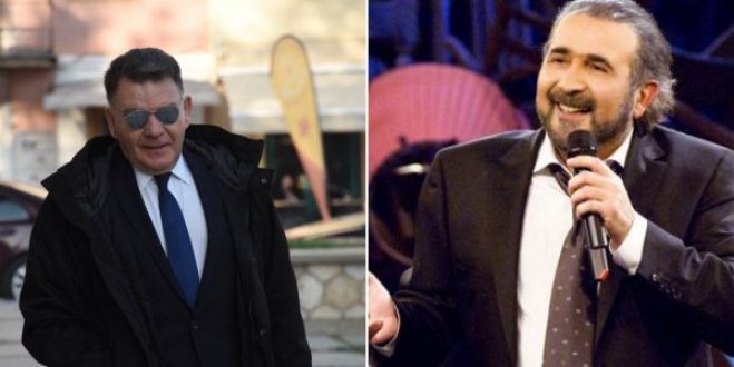 Ο Οδυσσέας για το επεισόδιο ανάμεσα σε Κούγια και Λαζόπουλο!