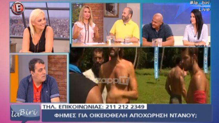 Survivor: Έχασαν την ασυλία οι &quot;Μαχητές&quot; - Οι τρεις υποψήφιοι για αποχώρηση! (vd)