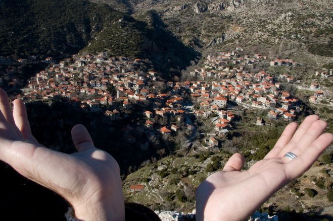 Σαββατοκύριακο με εκδηλώσεις στη Στεμνίτσα!
