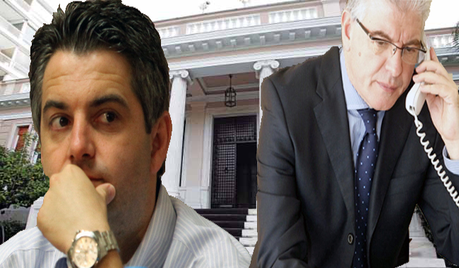 Έ&rho;&chi;&epsilon;&tau;&alpha;&iota; &alpha;&nu;&alpha;&sigma;&chi;&eta;&mu;&alpha;&tau;&iota;&sigma;&mu;ό&sigmaf; &ndash; Ό&lambda;&alpha; &tau;&alpha; &sigma;&epsilon;&nu;ά&rho;&iota;&alpha; &gamma;&iota;&alpha; &Lambda;&upsilon;&kappa;&omicron;&upsilon;&rho;έ&nu;&tau;&zeta;&omicron; &kappa;&alpha;&iota; &Kappa;&omega;&nu;&sigma;&tau;&alpha;&nu;&tau;&iota;&nu;ό&pi;&omicron;&upsilon;&lambda;&omicron;!