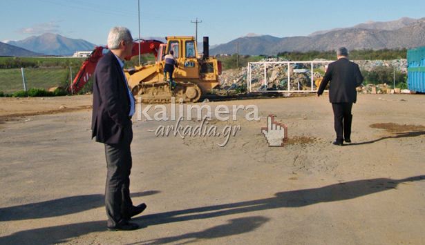 &Alpha;&pi;ό &sigma;ή&mu;&epsilon;&rho;&alpha; &xi;&epsilon;&kappa;&iota;&nu;ά &tau;&omicron; &mu;ά&zeta;&epsilon;&mu;&alpha; &sigma;&kappa;&omicron;&upsilon;&pi;&iota;&delta;&iota;ώ&nu; &kappa;&alpha;&iota; &alpha;&pi;&omicron;&lambda;ύ&mu;&alpha;&nu;&sigma;&eta; &kappa;ά&delta;&omega;&nu; &sigma;&tau;&eta;&nu; &Tau;&rho;ί&pi;&omicron;&lambda;&eta; (vd)!