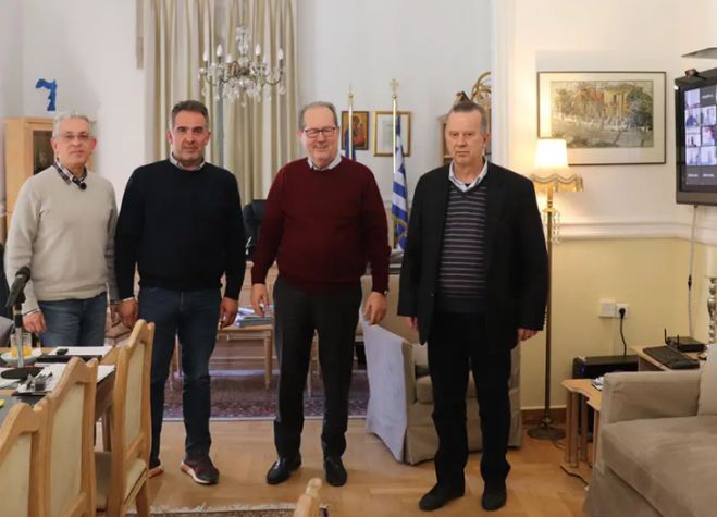 "&Pi;&rho;ά&sigma;&iota;&nu;&omicron; &phi;&omega;&sigmaf;" &gamma;&iota;&alpha; 1.400.000 &euro; &gamma;&iota;&alpha; &kappa;&alpha;&tau;ά&rho;&tau;&iota;&sigma;&eta; &epsilon;&rho;&gamma;&alpha;&zeta;&omicron;&mu;έ&nu;&omega;&nu; &sigma;&tau;&eta;&nu; &Alpha;&rho;&kappa;&alpha;&delta;ί&alpha;!