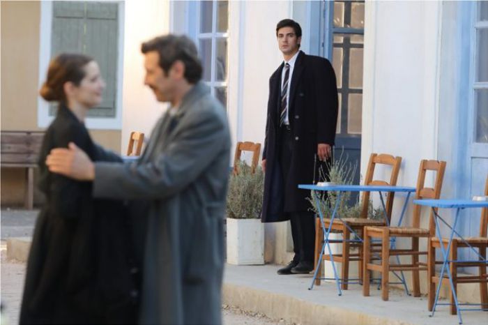 Αυτό το πρόσωπο αυτοκτονεί στις "Άγριες Μέλισσες"