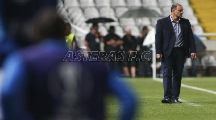 &Beta;&epsilon;&rho;&gamma;έ&tau;&eta;&sigmaf;: &laquo;&Mu;έ&nu;&epsilon;&iota; &eta; &pi;&rho;&omicron;&sigma;&pi;ά&theta;&epsilon;&iota;&alpha; &pi;&omicron;&upsilon; &kappa;&alpha;&tau;έ&beta;&alpha;&lambda;&alpha;&nu; &omicron;&iota; &pi;&alpha;ί&kappa;&tau;&epsilon;&sigmaf; &mu;&alpha;&sigmaf; ...&raquo;