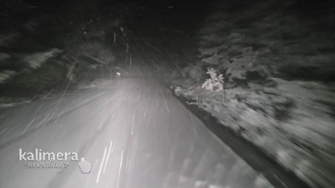 &Kappa;&alpha;&iota;&rho;ό&sigmaf;: &Pi;ό&tau;&epsilon; &theta;&alpha; &xi;&alpha;&nu;&alpha;&chi;&iota;&omicron;&nu;ί&sigma;&epsilon;&iota; &sigma;&tau;&eta;&nu; &Alpha;&rho;&kappa;&alpha;&delta;ί&alpha;!