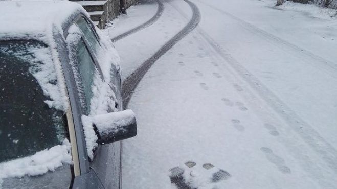 &Alpha;&pi;ί&sigma;&tau;&epsilon;&upsilon;&tau;&eta; &epsilon;&iota;&kappa;ό&nu;&alpha; &alpha;&pi;ό &tau;&alpha; &chi;&iota;&omicron;&nu;&iota;&sigma;&mu;έ&nu;&alpha; &Mu;&alpha;&gamma;&omicron;ύ&lambda;&iota;&alpha;&nu;&alpha;!