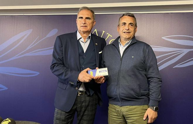 &Delta;&omega;&rho;&omicron;&epsilon;&pi;&iota;&tau;&alpha;&gamma;έ&sigmaf; &sigma;&epsilon; &epsilon;&upsilon;ά&lambda;&omega;&tau;&omicron;&upsilon;&sigmaf; &alpha;&pi;ό &tau;&eta;&nu; &Pi;&Alpha;&Epsilon; &Alpha;&sigma;&tau;έ&rho;&alpha;&sigmaf; | &Tau;&zeta;&iota;&omicron;ύ&mu;&eta;&sigmaf;: &laquo;&Mu;&Alpha;&Zeta;&Iota; &mu;&epsilon; &tau;&omicron;&nu; &Alpha;&sigma;&tau;έ&rho;&alpha; &mu;&alpha;&sigmaf;, &sigma;&tau;&eta;&rho;ί&zeta;&omicron;&upsilon;&mu;&epsilon; &tau;&omicron;&upsilon;&sigmaf; &epsilon;&upsilon;ά&lambda;&omega;&tau;&omicron;&upsilon;&sigmaf; &sigma;&upsilon;&nu;&delta;&eta;&mu;ό&tau;&epsilon;&sigmaf; &mu;&alpha;&sigmaf;&raquo;