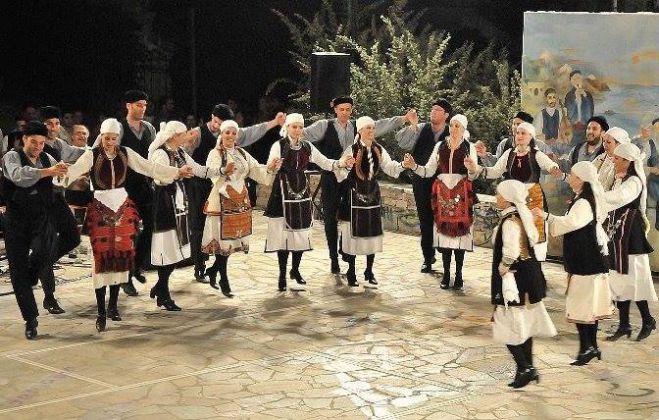 &Tau;&rho;ό&pi;&alpha;&iota;&alpha; - &Sigma;&upsilon;&nu;ά&nu;&tau;&eta;&sigma;&eta; &epsilon;&theta;&epsilon;&lambda;&omicron;&nu;&tau;ώ&nu; &gamma;&iota;&alpha; &tau;&alpha; &tau;&mu;ή&mu;&alpha;&tau;&alpha; &chi;&omicron;&rho;&omicron;ύ, &mu;&omicron;&upsilon;&sigma;&iota;&kappa;ή&sigmaf; &kappa;&alpha;&iota; ά&theta;&lambda;&eta;&sigma;&eta;&sigmaf;!