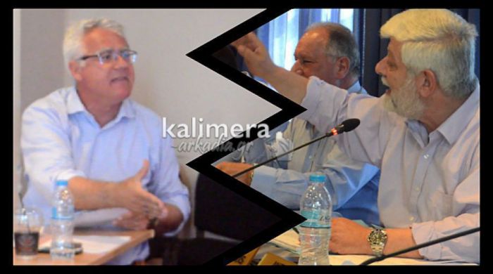 Σμυρνιώτης για Παυλή: &quot;Και μετά ξύπνησε ...&quot;