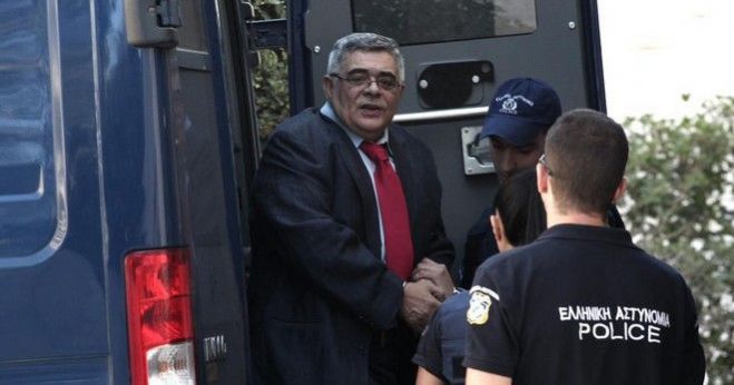Ξεκινά η δίκη της Χρυσής Αυγής. Ποιοι είναι οι κατηγορούμενοι