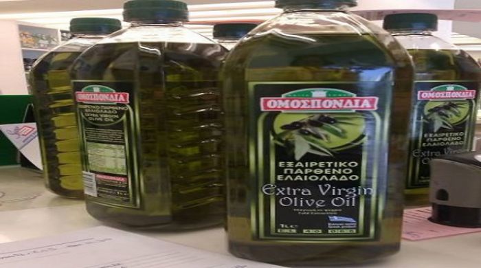 &Alpha;&upsilon;&tau;ό &tau;&omicron; &epsilon;&lambda;&alpha;&iota;ό&lambda;&alpha;&delta;&omicron; &alpha;&pi;&omicron;&sigma;ύ&rho;&theta;&eta;&kappa;&epsilon; &alpha;&pi;ό &tau;&eta;&nu; &alpha;&gamma;&omicron;&rho;ά!