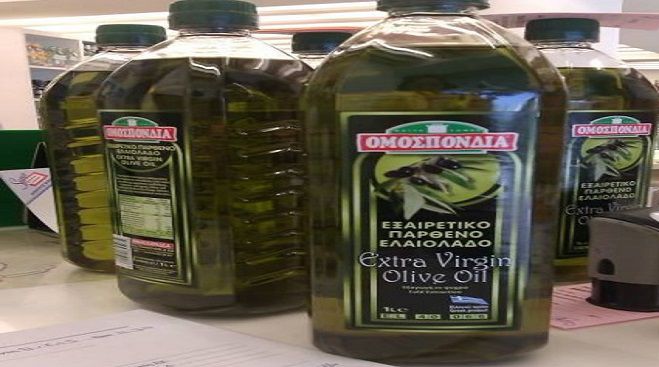 &Alpha;&upsilon;&tau;ό &tau;&omicron; &epsilon;&lambda;&alpha;&iota;ό&lambda;&alpha;&delta;&omicron; &alpha;&pi;&omicron;&sigma;ύ&rho;&theta;&eta;&kappa;&epsilon; &alpha;&pi;ό &tau;&eta;&nu; &alpha;&gamma;&omicron;&rho;ά!