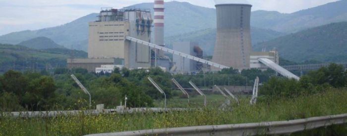 Νέα κλοπή καλωδίων στην 4η μονάδα της ΔΕΗ στη Μεγαλόπολη