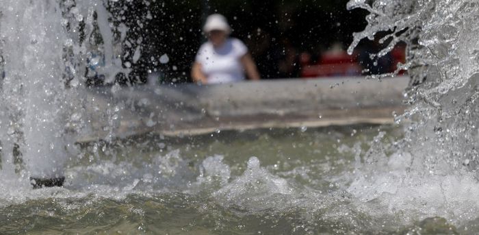 Καιρός | Αφρικανική σκόνη και υψηλές θερμοκρασίες προ των πυλών στην Ελλάδα