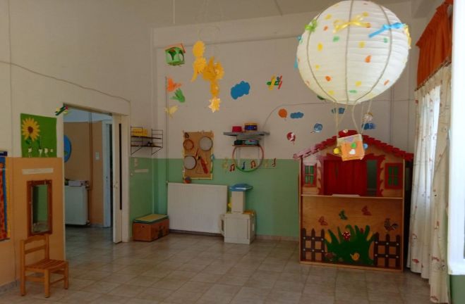 &Epsilon;&gamma;&gamma;&rho;&alpha;&phi;έ&sigmaf; &sigma;&tau;&omicron;&upsilon;&sigmaf; &Delta;&eta;&mu;&omicron;&tau;&iota;&kappa;&omicron;ύ&sigmaf; &Pi;&alpha;&iota;&delta;&iota;&kappa;&omicron;ύ&sigmaf; &Sigma;&tau;&alpha;&theta;&mu;&omicron;ύ&sigmaf; &tau;&eta;&sigmaf; &Beta;ό&rho;&epsilon;&iota;&alpha;&sigmaf; &Kappa;&upsilon;&nu;&omicron;&upsilon;&rho;ί&alpha;&sigmaf;