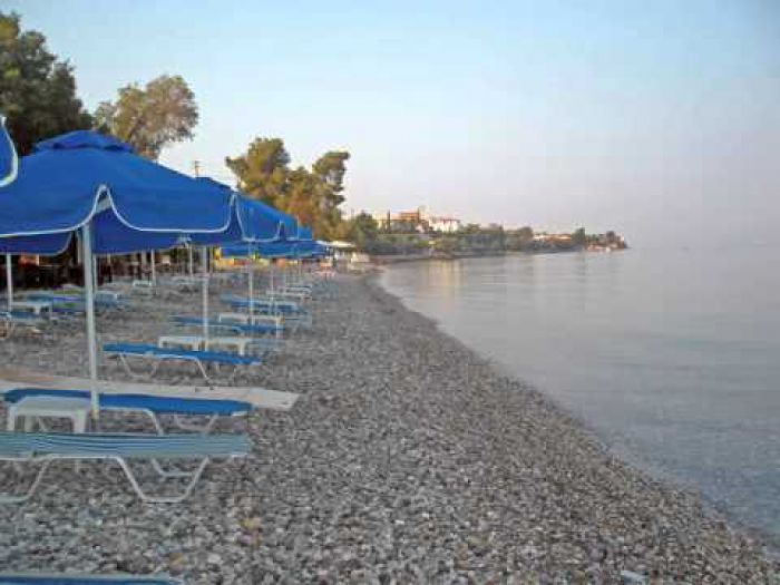 &Mu;&pi;ά&nu;&iota;&alpha; &gamma;&iota;&alpha; &tau;&alpha; &Kappa;&Alpha;&Pi;&Eta; &Mu;&epsilon;&gamma;&alpha;&lambda;ό&pi;&omicron;&lambda;&eta;&sigmaf; &sigma;&tau;&eta; &Mu;&iota;&kappa;&rho;ή &Mu;&alpha;&nu;&tau;ί&nu;&epsilon;&iota;&alpha;!