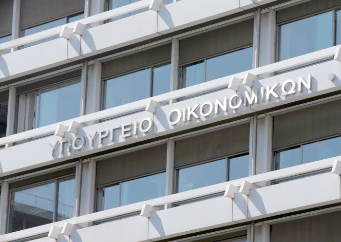 &Pi;&rho;&omicron; &tau;&omega;&nu; &pi;&upsilon;&lambda;ώ&nu; &omicron;&iota; &nu;έ&epsilon;&sigmaf; &alpha;&nu;&tau;&iota;&kappa;&epsilon;&iota;&mu;&epsilon;&nu;&iota;&kappa;έ&sigmaf; - &Alpha;&pi;ό &tau;&omicron; &Upsilon;&Pi;&Omicron;&Iota;&Kappa; &omicron; &tau;&epsilon;&lambda;&iota;&kappa;ό&sigmaf; &laquo;&pi;ί&nu;&alpha;&kappa;&alpha;&sigmaf;&raquo;