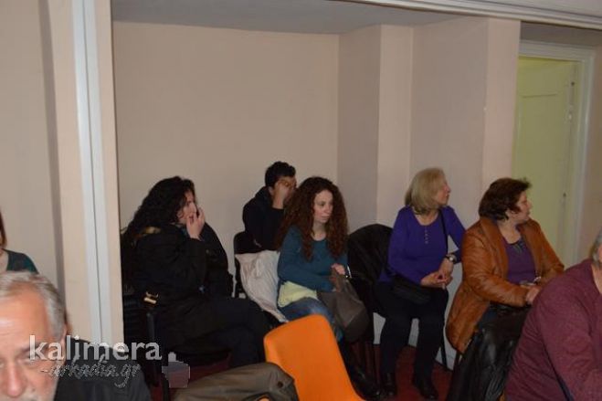 Πληρωμές πριν το Πάσχα για εργαζόμενους της ΚΕΔΗΤ