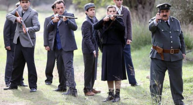 &Epsilon;&pi;&iota;&sigma;&tau;&rho;έ&phi;&omicron;&upsilon;&nu; &sigma;ύ&nu;&tau;&omicron;&mu;&alpha; "&Omicron;&iota; Ά&gamma;&rho;&iota;&epsilon;&sigmaf; &Mu;έ&lambda;&iota;&sigma;&sigma;&epsilon;&sigmaf;"!