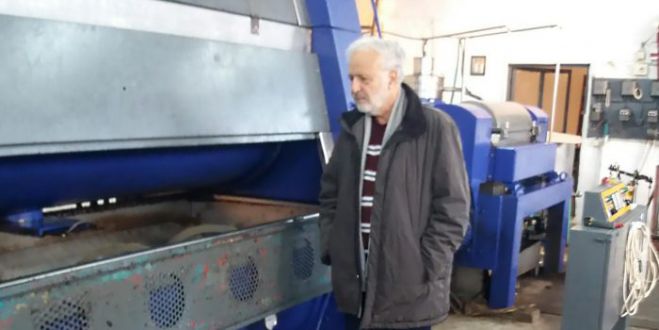 Ο Σαραβάκος καταγγέλλει Τατούλη και κυβέρνηση για την αδιαφορία τους για τη Δακοκτονία