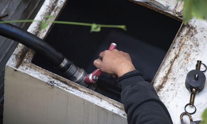 Πετρέλαιο θέρμανσης | Πρεμιέρα στις 15 Οκτωβρίου η διάθεσή του