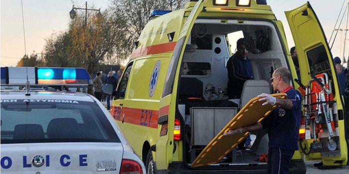 Τραγωδία | Νεκρός 21χρονος μετά από σοβαρό τροχαίο στο δρόμο "Άστρους - Λεωνιδίου"