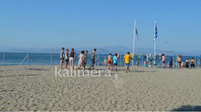 &Pi;&alpha;&rho;ά&lambda;&iota;&omicron; Ά&sigma;&tau;&rho;&omicron;&sigmaf; | &Kappa;&alpha;&tau;&alpha;&sigma;&kappa;&eta;&nu;ώ&sigma;&epsilon;&iota;&sigmaf;: &Tau;&alpha; &pi;&alpha;&iota;&delta;&iota;ά &gamma;&iota;&alpha; &tau;&eta;&nu; 7&eta; &pi;&epsilon;&rho;&iota;ό&delta;&omicron; (&Omicron;&Nu;&Omicron;&Mu;&Alpha;&Tau;&Alpha;)