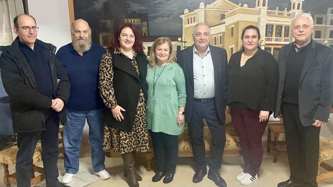 Νέο διοικητικό συμβούλιο στη Χορωδία "Ορφέας" Τρίπολης - Πρόεδρος ο Δημήτρης Φωτόπουλος