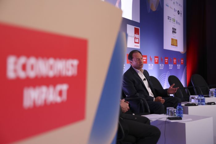 Ο Πρόεδρος της Πανελλήνιας Ένωσης Φαρμακοβιομηχανίας για τις μεγάλες επενδύσεις που υλοποιούνται στην Τρίπολη