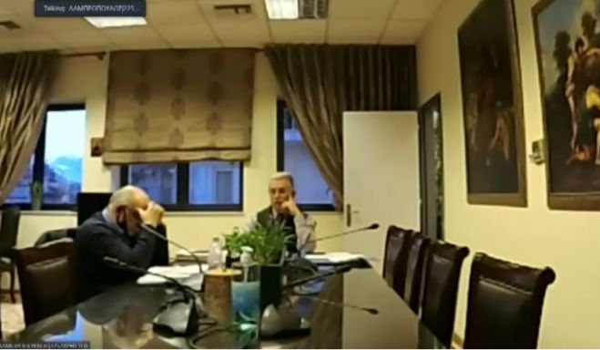 &Gamma;&Pi;&Sigma; &Beta;ό&rho;&epsilon;&iota;&alpha;&sigmaf; &Kappa;&upsilon;&nu;&omicron;&upsilon;&rho;ί&alpha;&sigmaf; | &Theta;&epsilon;&tau;&iota;&kappa;ή &gamma;&nu;&omega;&mu;&omicron;&delta;ό&tau;&eta;&sigma;&eta; &gamma;&iota;&alpha; &tau;&eta; &Sigma;&tau;&rho;&alpha;&tau;&eta;&gamma;&iota;&kappa;ή &Mu;&epsilon;&lambda;έ&tau;&eta; &Pi;&epsilon;&rho;&iota;&beta;&alpha;&lambda;&lambda;&omicron;&nu;&tau;&iota;&kappa;ώ&nu; &Epsilon;&pi;&iota;&pi;&tau;ώ&sigma;&epsilon;&omega;&nu;