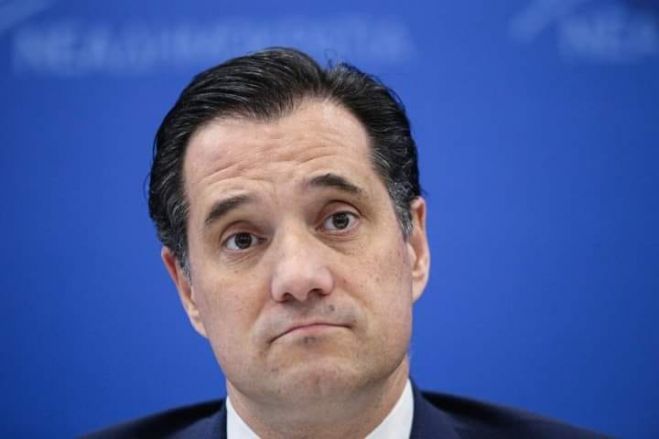 &Pi;&epsilon;&tau;&rho;ά&kappa;&omicron;&sigmaf; &gamma;&iota;&alpha; Ά&delta;&omega;&nu;&iota;: "&Pi;&omicron;&upsilon; &chi;ά&theta;&eta;&kappa;&epsilon; &eta; &nu;&tau;&rho;&omicron;&pi;ή &gamma;&iota;&alpha; &nu;&alpha; &tau;&eta; &beta;&rho;&epsilon;&iota; &alpha;&upsilon;&tau;ό&sigmaf;;"