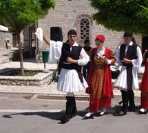 Video από την Επέτειο της Α’ Πελοποννησιακής Γερουσίας στη Στεμνίτσα