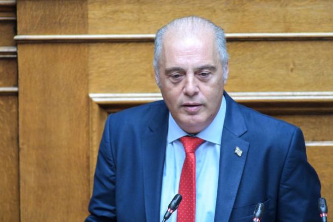 &Beta;&epsilon;&lambda;ό&pi;&omicron;&upsilon;&lambda;&omicron;&sigmaf;: "&Omicron;&iota; &epsilon;&pi;ό&mu;&epsilon;&nu;&epsilon;&sigmaf; &mu;έ&rho;&epsilon;&sigmaf; ή &mu;ή&nu;&epsilon;&sigmaf; &theta;&alpha; &epsilon;ί&nu;&alpha;&iota; &delta;ύ&sigma;&kappa;&omicron;&lambda;&epsilon;&sigmaf; &gamma;&iota;&alpha; &tau;&omicron;&nu; &epsilon;&lambda;&lambda;&eta;&nu;&iota;&kappa;ό &lambda;&alpha;ό &kappa;&alpha;&iota; &tau;&eta;&nu; &pi;&alpha;&tau;&rho;ί&delta;&alpha;"