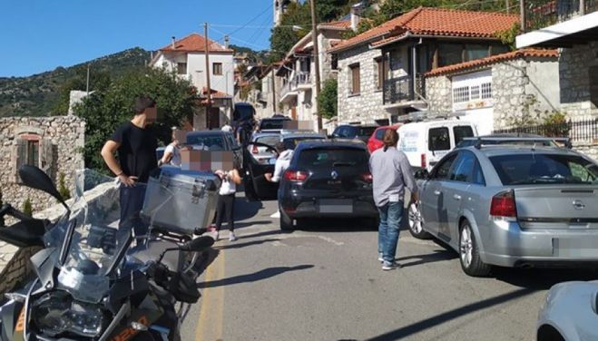 Παράκαμψη Δημητσάνας | Ανακοινώθηκε η εξασφάλιση 7.000.000 € για να προχωρήσει το έργο!