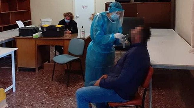 &Pi;&rho;&omicron;&lambda;&eta;&pi;&tau;&iota;&kappa;ά rapid tests &sigma;&epsilon; &Rho;ί&zeta;&epsilon;&sigmaf; &Tau;&epsilon;&gamma;έ&alpha;&sigmaf; &kappa;&alpha;&iota; &Lambda;&epsilon;&omega;&nu;ί&delta;&iota;&omicron; - &Delta;&epsilon;ί&tau;&epsilon; &tau;&alpha; &alpha;&pi;&omicron;&tau;&epsilon;&lambda;έ&sigma;&mu;&alpha;&tau;&alpha;!