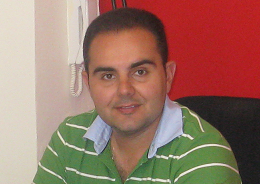 &Nu;έ&omicron; &epsilon;&kappa;&pi;&alpha;&iota;&delta;&epsilon;&upsilon;&tau;&iota;&kappa;ό &sigma;ύ&sigma;&tau;&eta;&mu;&alpha; &kappa;&alpha;&iota; &phi;&rho;&omicron;&nu;&tau;&iota;&sigma;&tau;ή&rho;&iota;&alpha;