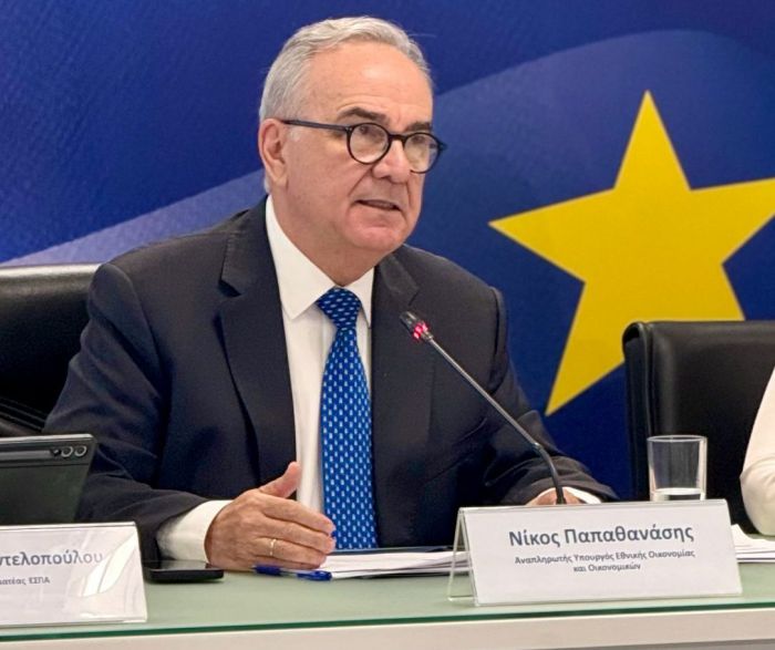 &Epsilon;&nu;&iota;&sigma;&chi;ύ&sigma;&epsilon;&iota;&sigmaf; έ&omega;&sigmaf; 70% &gamma;&iota;&alpha; &epsilon;&pi;&iota;&chi;&epsilon;&iota;&rho;ή&sigma;&epsilon;&iota;&sigmaf; &sigma;&epsilon; &Mu;&epsilon;&gamma;&alpha;&lambda;ό&pi;&omicron;&lambda;&eta;, &Tau;&rho;ί&pi;&omicron;&lambda;&eta; &kappa;&alpha;&iota; &Gamma;&omicron;&rho;&tau;&upsilon;&nu;ί&alpha; &ndash; &Alpha;&pi;ό 15 &Iota;&omicron;&upsilon;&lambda;ί&omicron;&upsilon; &omicron;&iota; &alpha;&iota;&tau;ή&sigma;&epsilon;&iota;&sigmaf;