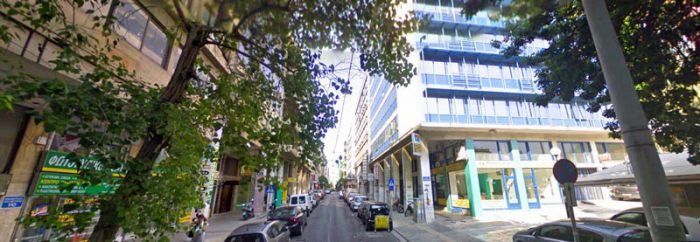 &Kappa;&alpha;&tau;&alpha;&sigma;&tau;ή&mu;&alpha;&tau;&alpha; &sigma;&tau;&omicron;&nu; &Pi;&epsilon;&iota;&rho;&alpha;&iota;ά &mu;&iota;&sigma;&theta;ώ&nu;&epsilon;&iota; &kappa;&lambda;&eta;&rho;&omicron;&delta;ό&tau;&eta;&mu;&alpha; &alpha;&pi;ό &tau;&omicron; &Lambda;&epsilon;&omega;&nu;ί&delta;&iota;&omicron;