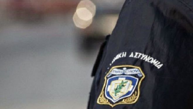 Συνδικαλιστική δίωξη καταγγέλλει η Ένωση Αστυνομικών Αρκαδίας