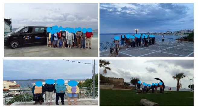 &Epsilon;&kappa;&delta;&rho;&omicron;&mu;ή &tau;&omega;&nu; &Sigma;&Upsilon;&Delta; "&Phi;&alpha;ί&delta;&omega;&nu;" &kappa;&alpha;&iota; "&Theta;έ&tau;&iota;&sigmaf;" &sigma;&tau;&alpha; &Nu;έ&alpha; &Sigma;&tau;ύ&rho;&alpha; &Epsilon;&upsilon;&beta;&omicron;ί&alpha;&sigmaf;