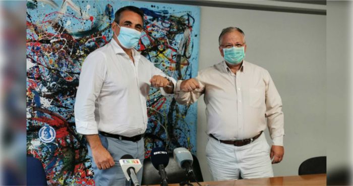 &Tau;&zeta;&iota;&omicron;ύ&mu;&eta;&sigmaf;: &laquo;&Sigma;&tau;&eta;&rho;ί&zeta;&omicron;&upsilon;&mu;&epsilon; &tau;&omicron; &Chi;&alpha;&mu;ό&gamma;&epsilon;&lambda;&omicron; &tau;&omicron;&upsilon; &Pi;&alpha;&iota;&delta;&iota;&omicron;ύ. Έ&chi;&omicron;&upsilon;&mu;&epsilon; &pi;&rho;&omicron;&tau;&epsilon;ί&nu;&epsilon;&iota; &nu;&alpha; &tau;&omicron;&upsilon;&sigmaf; &pi;&alpha;&rho;&alpha;&chi;&omega;&rho;ή&sigma;&omicron;&upsilon;&mu;&epsilon; &epsilon;&pi;&iota;&pi;&lambda;έ&omicron;&nu; &kappa;&tau;ί&rho;&iota;&omicron;&raquo;