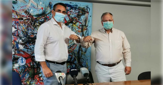 &Tau;&zeta;&iota;&omicron;ύ&mu;&eta;&sigmaf;: &laquo;&Sigma;&tau;&eta;&rho;ί&zeta;&omicron;&upsilon;&mu;&epsilon; &tau;&omicron; &Chi;&alpha;&mu;ό&gamma;&epsilon;&lambda;&omicron; &tau;&omicron;&upsilon; &Pi;&alpha;&iota;&delta;&iota;&omicron;ύ. Έ&chi;&omicron;&upsilon;&mu;&epsilon; &pi;&rho;&omicron;&tau;&epsilon;ί&nu;&epsilon;&iota; &nu;&alpha; &tau;&omicron;&upsilon;&sigmaf; &pi;&alpha;&rho;&alpha;&chi;&omega;&rho;ή&sigma;&omicron;&upsilon;&mu;&epsilon; &epsilon;&pi;&iota;&pi;&lambda;έ&omicron;&nu; &kappa;&tau;ί&rho;&iota;&omicron;&raquo;